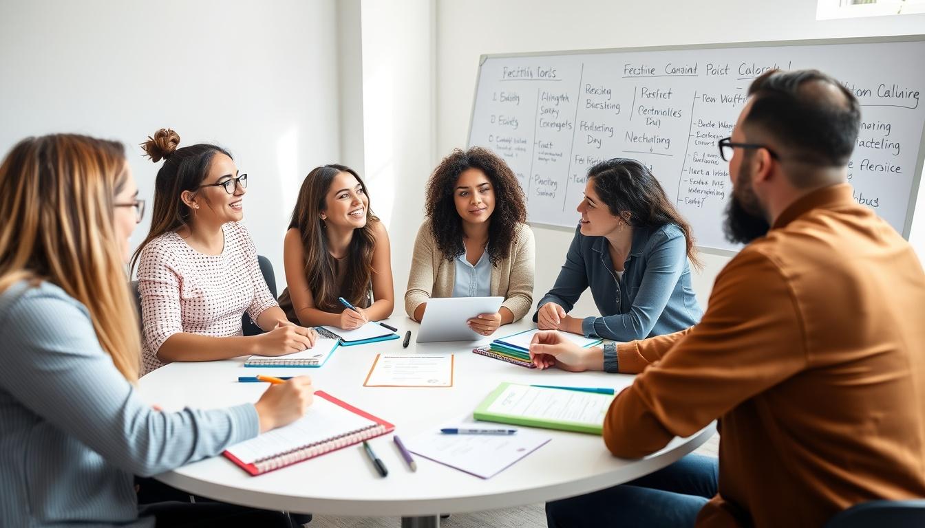 Professional plan visual